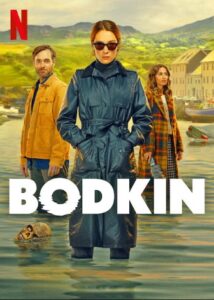 Bodkin Netflix Streamen online