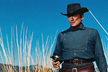 Bravados TV Fernsehen arte Streamen online Mediathek Video on Demand DVD kaufen