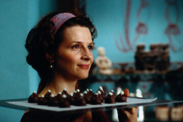 Chocolat ... Ein kleiner Biss genügt 2000 TV Fernsehen arte Streamen online Mediathek Video on Demand DVD kaufen