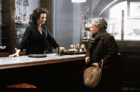 Chocolat ... Ein kleiner Biss genügt 2000 TV Fernsehen arte Streamen online Mediathek Video on Demand DVD kaufen