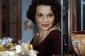Chocolat ... Ein kleiner Biss genügt 2000 TV Fernsehen arte Streamen online Mediathek Video on Demand DVD kaufen