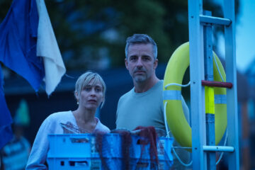 Dan Sommerdahl - Tödliche Idylle Rave and Love TV Fernsehen ZDF Streamen online Mediathek Video on Demand DVD kaufen