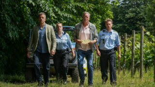 Dan Sommerdahl - Tödliche Idylle Mord und Wein Tv Fernsehen ZDF Streamen online Mediathek Video on Demand DVD kaufen