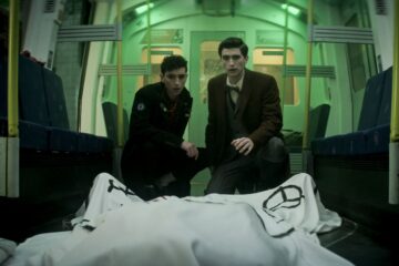 Dead Boy Detectives Netflix Streamen online