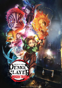 Demon Slayer Staffel 2