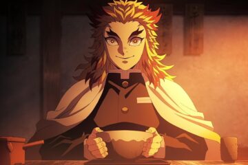 Demon Slayer Staffel 2