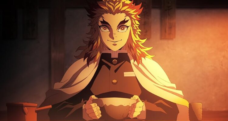 Demon Slayer Kimetsu No Yaiba Staffel 2 Film Rezensionen de Demon Slayer Kimetsu No Yaiba Staffel 2 Film Rezensionen de