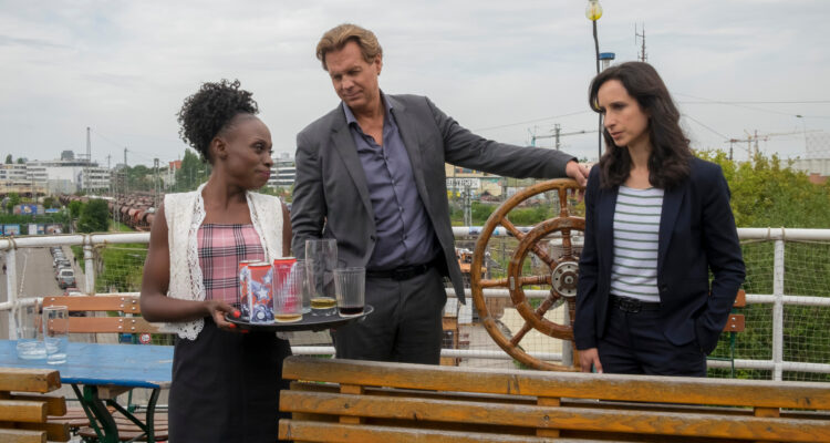 Der Alte: Das gute Leben TV Fernsehen ZDF Streamen online Mediathek Video on Demand DVD kaufen