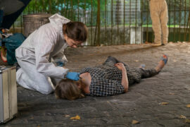 Der Alte: Das gute Leben TV Fernsehen ZDF Streamen online Mediathek Video on Demand DVD kaufen