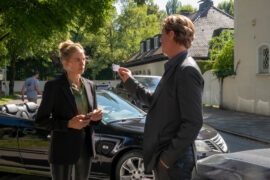 Der Alte: Das gute Leben TV Fernsehen ZDF Streamen online Mediathek Video on Demand DVD kaufen