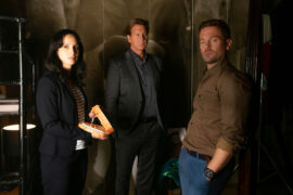 Der Alte: Das gute Leben TV Fernsehen ZDF Streamen online Mediathek Video on Demand DVD kaufen