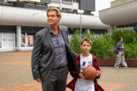 Der Alte: Das gute Leben TV Fernsehen ZDF Streamen online Mediathek Video on Demand DVD kaufen