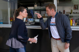 Der Alte: Das gute Leben TV Fernsehen ZDF Streamen online Mediathek Video on Demand DVD kaufen