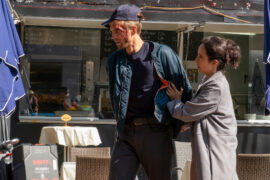 Der Alte: Das gute Leben TV Fernsehen ZDF Streamen online Mediathek Video on Demand DVD kaufen