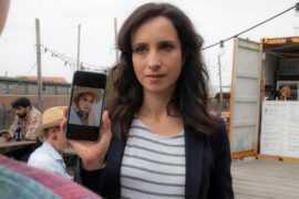 Der Alte: Das gute Leben TV Fernsehen ZDF Streamen online Mediathek Video on Demand DVD kaufen