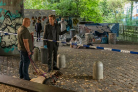 Der Alte: Das gute Leben TV Fernsehen ZDF Streamen online Mediathek Video on Demand DVD kaufen