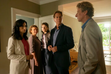 Der Alte Racheengel Tv Fernsehen ZDF Streamen online Mediathek Video on Demand DVD kaufen