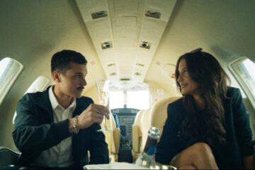 Der Kurier 2024 El correo Netflix Streamen online