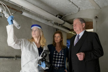 Der Staatsanwalt: Schlag auf Schlag TV Fernsehen ZDF Streamen online Mediathek Video on Demand DVD kaufen