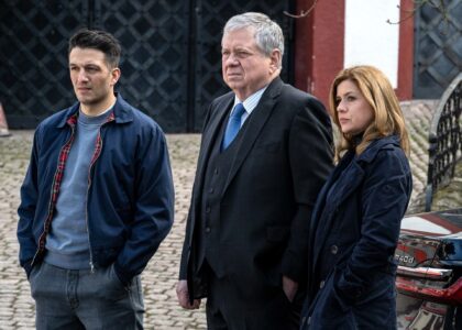 Der Staatsanwalt: Tod im Teich TV Fernsehen ZDF Streamen online Mediathek Video on Demand DVD kaufen