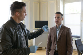 Der Staatsanwalt: Tod im Teich TV Fernsehen ZDF Streamen online Mediathek Video on Demand DVD kaufen