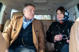 Der Staatsanwalt: Tod im Teich TV Fernsehen ZDF Streamen online Mediathek Video on Demand DVD kaufen