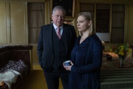 Der Staatsanwalt: Tod im Teich TV Fernsehen ZDF Streamen online Mediathek Video on Demand DVD kaufen