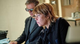 Der Wien-Krimi: Blind ermittelt - Tod im Kaffeehaus Tv Fernsehen Das Erste ARD Streamen online Mediathek Video on Demand DVD kaufen
