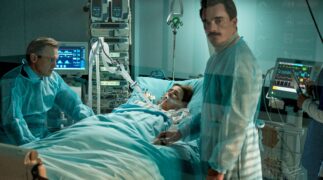 Der Wien-Krimi: Blind ermittelt - Tod im Palais TV Fernsehen Das Erste ARD Streamen online Mediathek DVD kaufen
