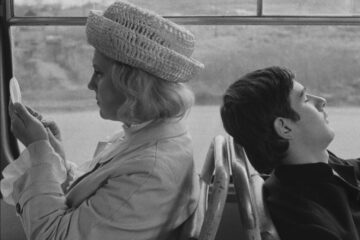 Der lange Abschied The Long Farewell