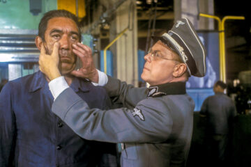 Die 25 Stunde La Vingt-cinquième heure 25th hour TV Fernsehen arte Streamen online Mediathek Video on Demand DVD kaufen