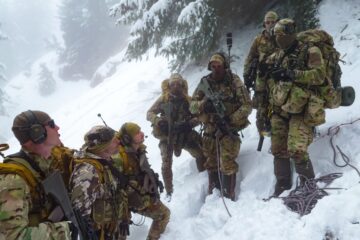 Die härtesten Spezialeinheiten der Welt Toughest Forces on Earth Netflix Streamen online Mediathek Video on Demand
