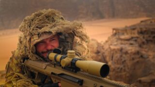 Die härtesten Spezialeinheiten der Welt Toughest Forces on Earth Netflix Streamen online Mediathek Video on Demand