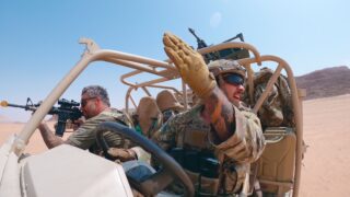 Die härtesten Spezialeinheiten der Welt Toughest Forces on Earth Netflix Streamen online Mediathek Video on Demand