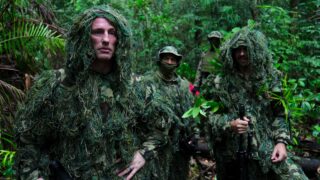 Die härtesten Spezialeinheiten der Welt Toughest Forces on Earth Netflix Streamen online Mediathek Video on Demand