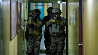 Die härtesten Spezialeinheiten der Welt Toughest Forces on Earth Netflix Streamen online Mediathek Video on Demand