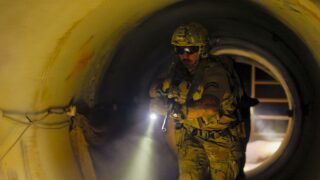 Die härtesten Spezialeinheiten der Welt Toughest Forces on Earth Netflix Streamen online Mediathek Video on Demand