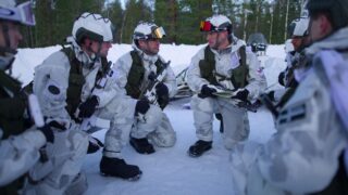 Die härtesten Spezialeinheiten der Welt Toughest Forces on Earth Netflix Streamen online Mediathek Video on Demand