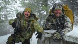 Die härtesten Spezialeinheiten der Welt Toughest Forces on Earth Netflix Streamen online Mediathek Video on Demand