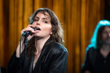 Die schöne Rebellin Sei nell’anima Beautiful Rebel Gianna Nannini Netflix Streamen online
