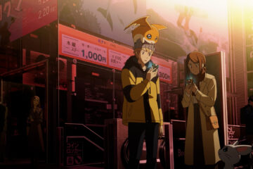 Digimon Adventure 02 The Beginning