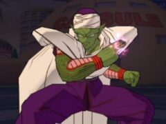 Dragon Ball Z Budokai 2