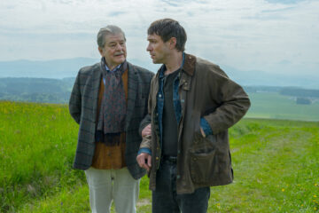 Dunkle Wasser Tv Fernsehen ZDF Streamen online Mediathek Video on Demand DVD kaufen