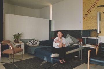 E.1027 – Eileen Gray und das Haus am Meer