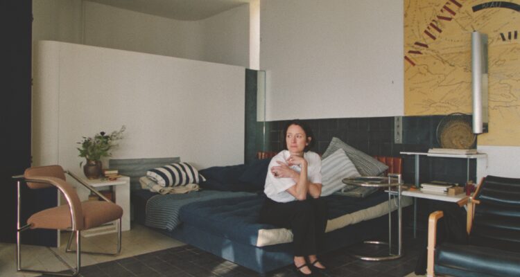 E.1027 – Eileen Gray und das Haus am Meer