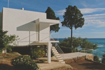 E.1027 – Eileen Gray und das Haus am Meer