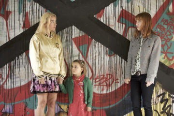 Ein Engel verschwindet Aurore TV Fernsehen arte Streamen online Mediathek Video on Demand DVD kaufen