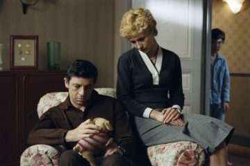 Ein Geheimnis Un secret Film TV Fernsehen arte Streamen online Mediathek Video on Demand DVD kaufen