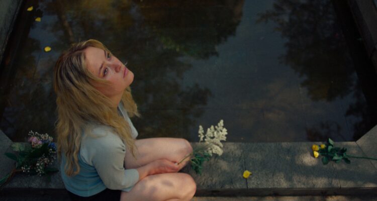 Ein Teil von dir En del av dig A Part of you Netflix Streamen online