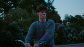 Ein Teil von dir En del av dig A Part of you Netflix Streamen online